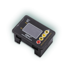 White Ink Cycle Controller