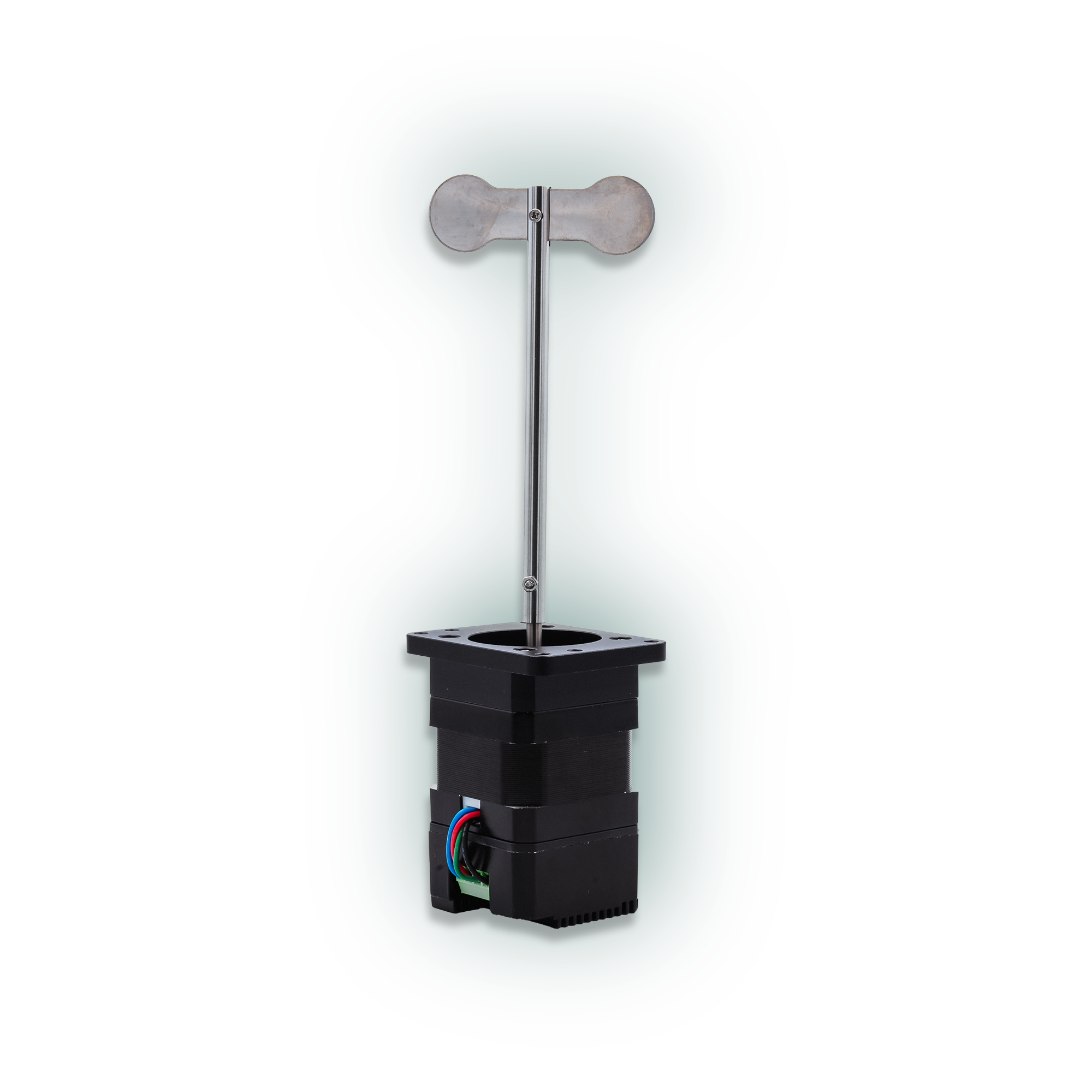 White Ink Stirrer - Image 2