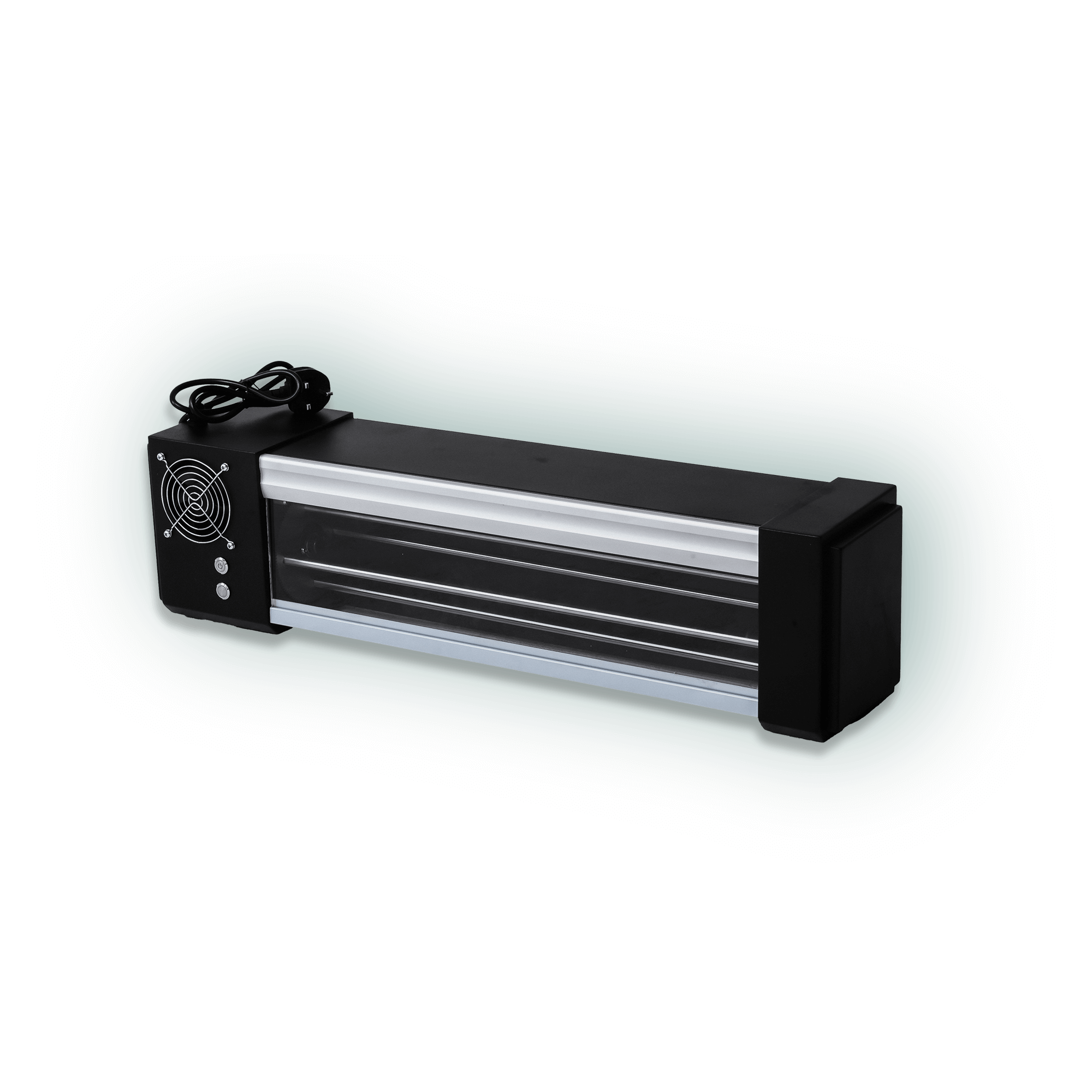 White Ink Bottle Rotating Machine - Machine Printing Solutions