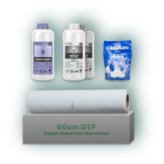 Starter Print Pack DTF Bundle