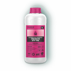 Platinum Fluorescent Magenta DTF Ink