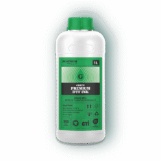 Platinum Green DTF Ink
