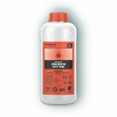 Platinum Orange DTF Ink