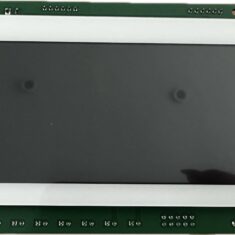MR700 LCD Ink Level Screen