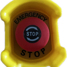 Emergency Stop Button