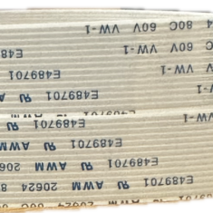 Print Head Cables