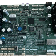 Generation X 2 Head - Head Board