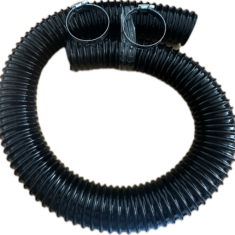 Internal Fan Tube