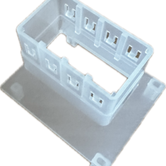 Damper Holder