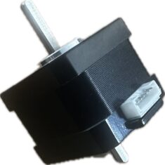 Capping Station Motor 300